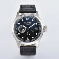 Parnis gents orologio usato  Spedire a Italy