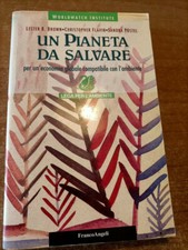 Pianeta salvare per usato  Latina