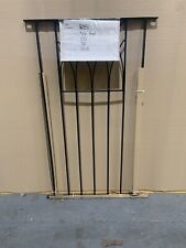 Flat top metal for sale  CANNOCK