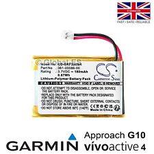 Garmin vivoactive approach for sale  NOTTINGHAM