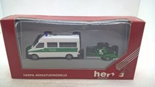 Herpa 043847 mercedes gebraucht kaufen  Wiefelstede