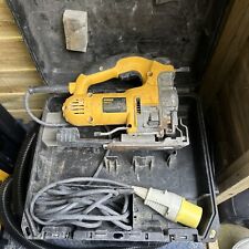 Dewalt jigsaw bnib for sale  LEICESTER