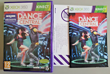 JEU XBOX 360 COMPLET - DANCE CENTRAL comprar usado  Enviando para Brazil