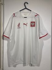Poland 2008 puma for sale  PETERBOROUGH