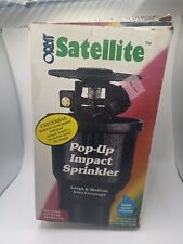 Orbit watermaster satellite for sale  Melbourne