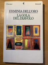 Gola del diavolo usato  Castiglione delle Stiviere