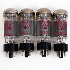 6l6 power tubes for sale  Manhasset