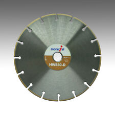 Marcrist hw850 diamant gebraucht kaufen  Uetze