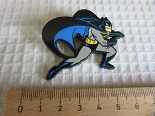 Batman pin badge for sale  ARMAGH