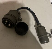 Winch power cable for sale  Pittsburgh