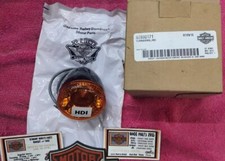 Genuine harley davidson for sale  Red Oak