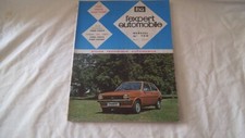 Rta ford fiesta d'occasion  L'Isle-en-Dodon