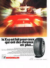 Publicite 1972 xas d'occasion  Le Luc