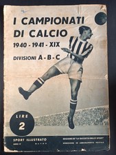 Rivista sport illustrato usato  Italia