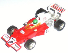 Scalextric c120 voiture d'occasion  France