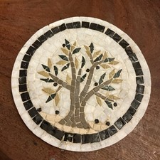 Hand made tree for sale  POOLE