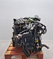 Moteur complet r9m d'occasion  Servian