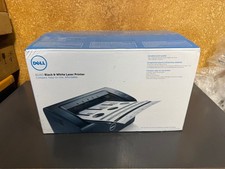 Impressora a Laser Dell B1160 Padrão Preto e Branco com Fio Nova Caixa Aberta 6WKWK comprar usado Impressora a Laser Dell B1160 Padrão Preto e Branco com Fio Nova Caixa Aberta 6WKWK comprar usado  Enviando para Brazil