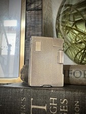 Rare dunhill rollboy for sale  Mckinney