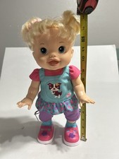 Baby alive 2011 for sale  Oklahoma City