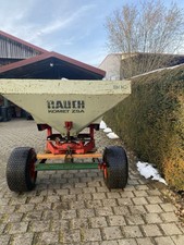 Düngerstreuer rauch komet gebraucht kaufen  Oberrot