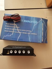 Autosonik multi video usato  Nocera Superiore