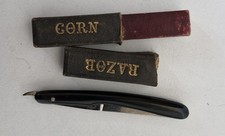 Antique corn razor for sale  BALDOCK