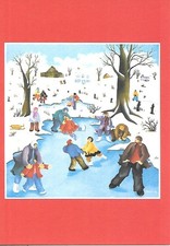 Patinage dominical campagne d'occasion Patinage dominical campagne d'occasion  Rosheim