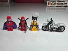 Lego marvel 6866 for sale  Hollywood