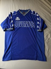 Maglia juventus 1997 usato  Torino