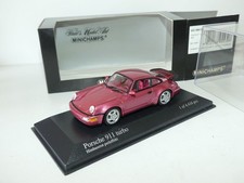 Porsche 911 turbo d'occasion  Belz