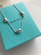 Genuine tiffany elsa for sale  WATFORD