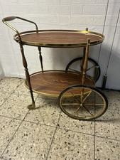Teewagen barwagen service gebraucht kaufen  Rodenberg
