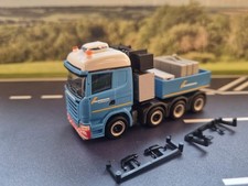 Herpa felbermayr scania gebraucht kaufen  Bovenden