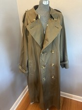 Burberry london trench for sale  Saint Louis