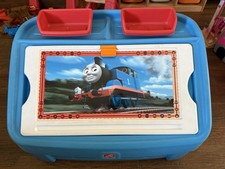 Step2 thomas train for sale  Santa Ana