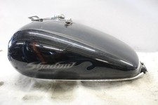 Fuel tank black for sale  Chicago Heights