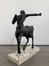 Salvador dali bronze for sale  El Paso
