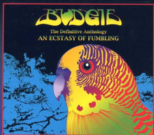 Budgie ecstasy fumbling for sale  UK