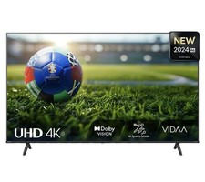 Hisense 43a6n led gebraucht kaufen  Velbert
