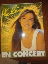Hélène rolles programme d'occasion  Isle