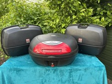 Givi top box for sale  NORWICH
