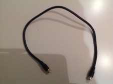 Sat koax antennenkabel gebraucht kaufen  Nalbach
