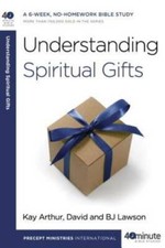 Understanding spiritual gifts for sale  Montgomery