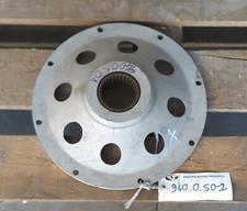 Campana venieri 940.0.501 usato  Ardea