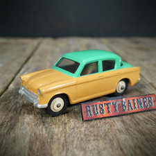 Vintage dinky hillman for sale  SHEFFIELD