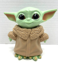 Hasbro baby yoda for sale  Bradford