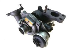 Turbo turbina fiesta usato  Iglesias