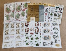 Docrafts christmas kit for sale  BARNSLEY