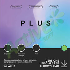 Piano plus internet usato  Milano